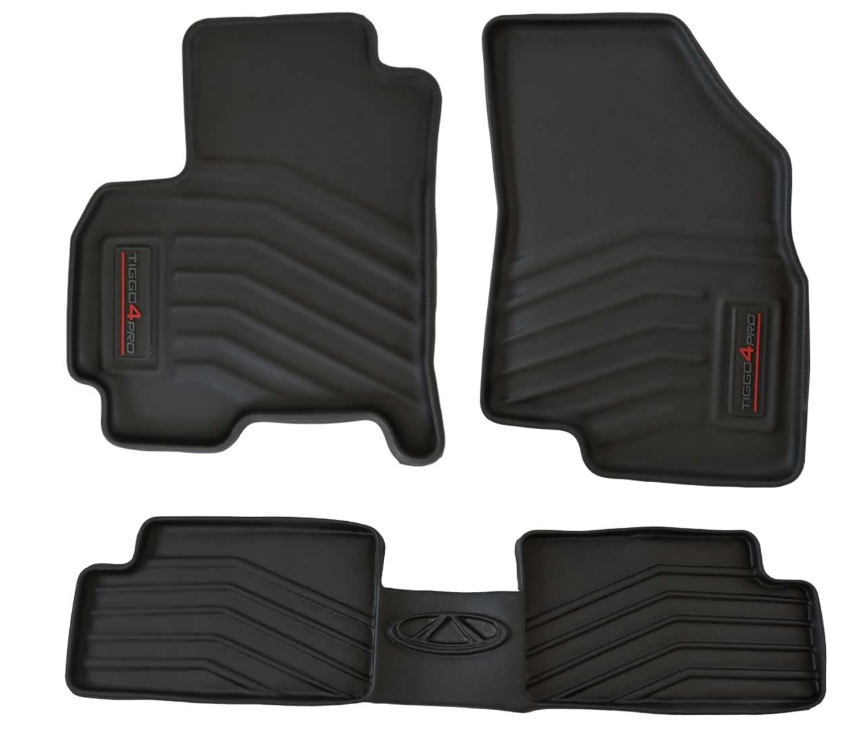 Tapetes 3D Premium