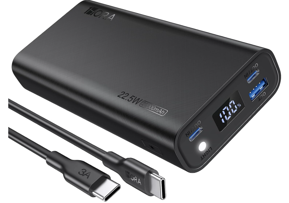 POWER BANK