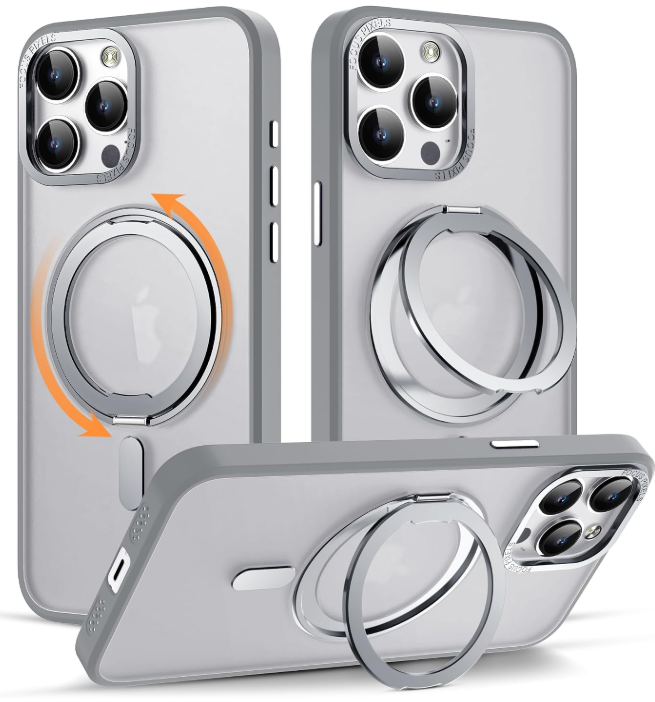 Funda Transparente