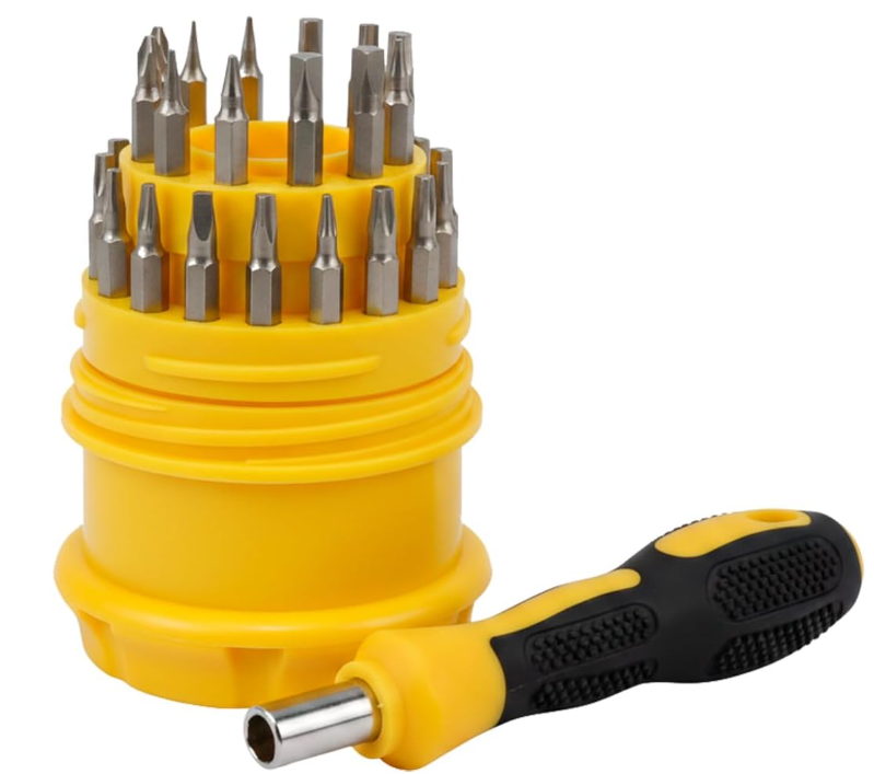 Set Magnético con Estuche