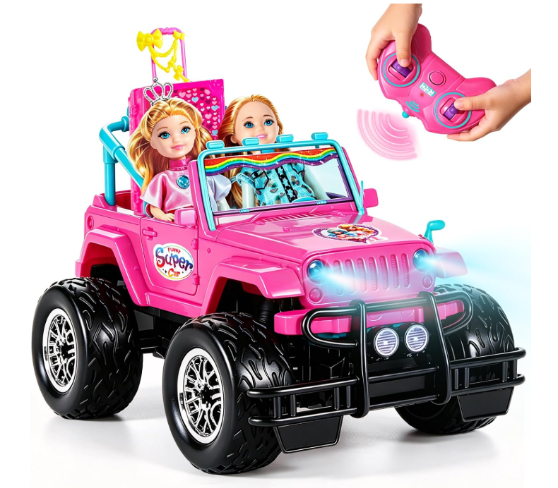 Auto MiniaTURA MUÑECAS