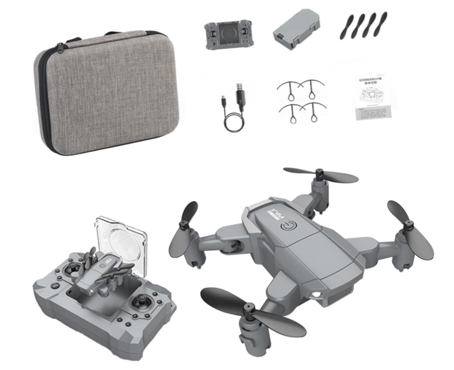 Drone Fotografía Aérea