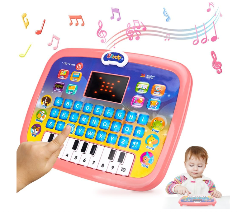 TABLET APRENDIZAJE