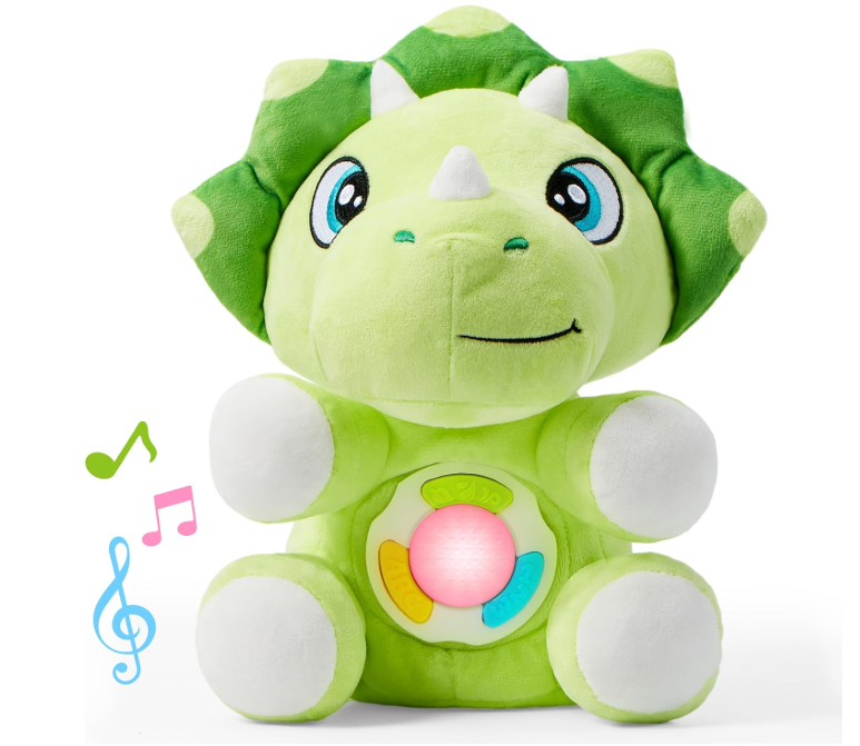 PELUCHE MUSICAL