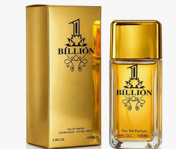 PERFUME 1 BILLION