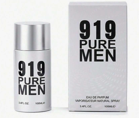 PERFUME 919
