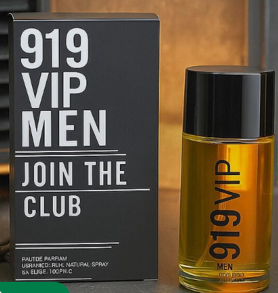 PERFUME 919 VIP