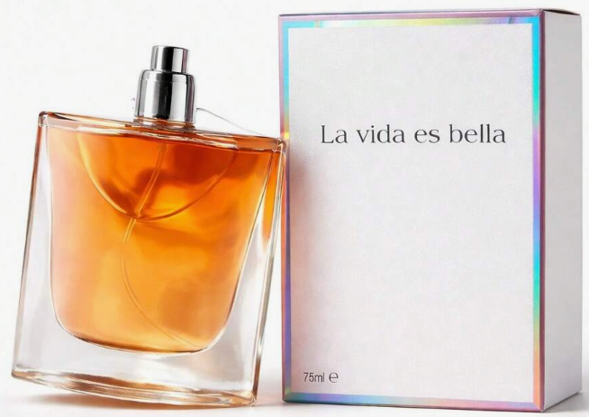PERFUME BELLE