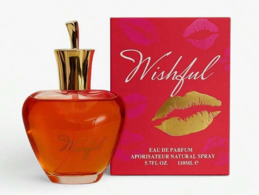 PERFUME WISHFUL