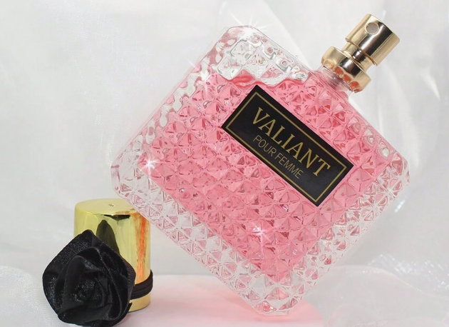 PERFUME VALIANT