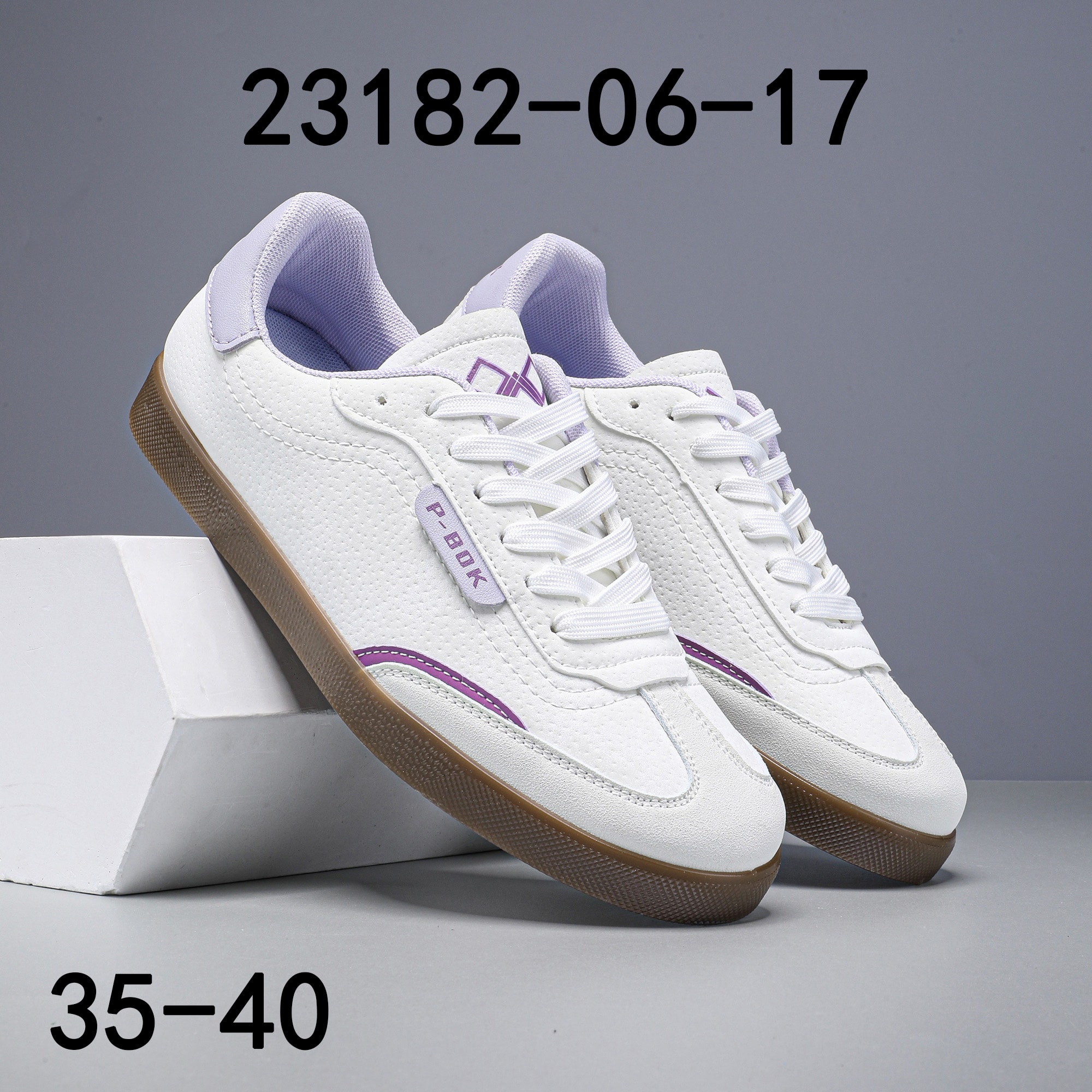 CASUAL 23182-06-17