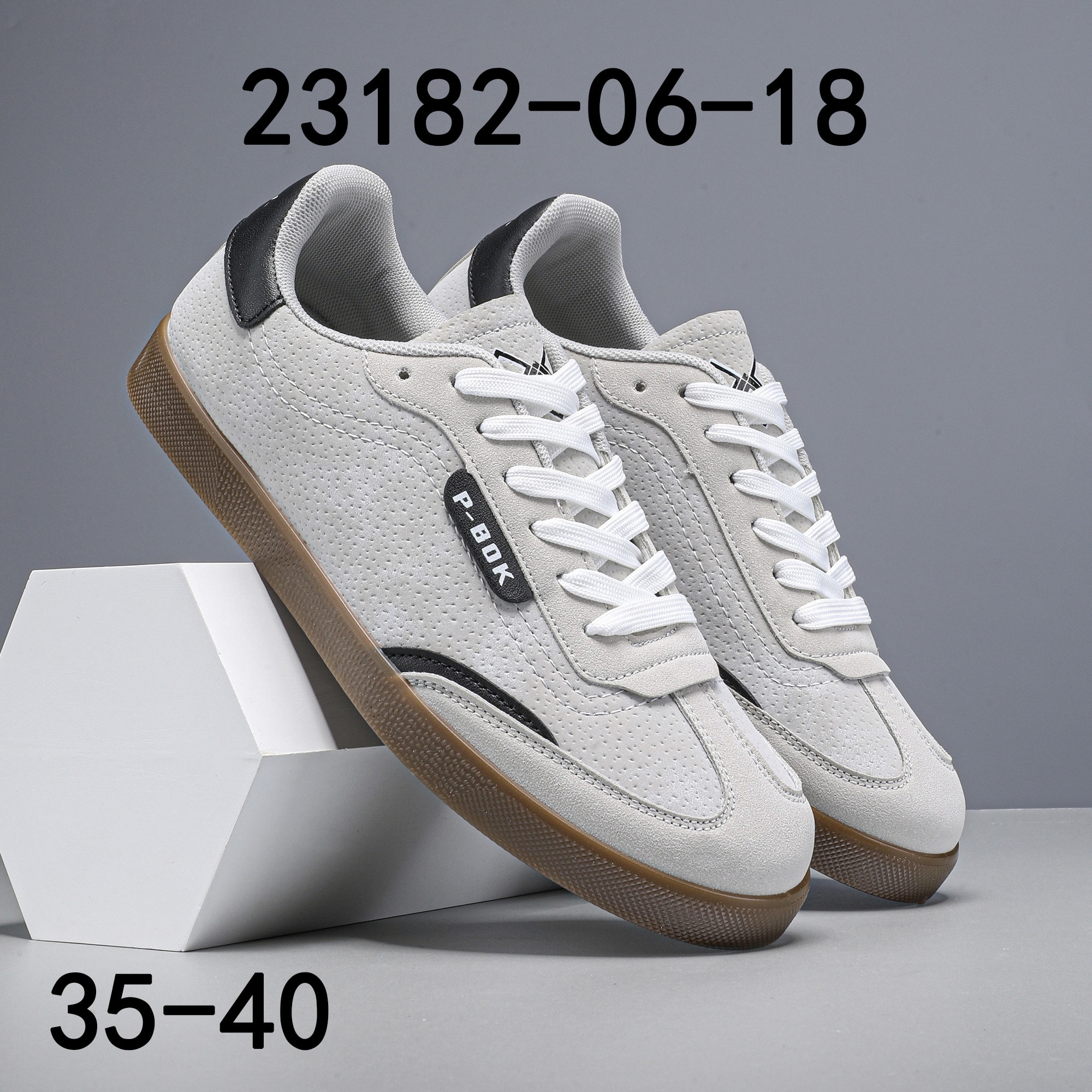 CASUAL 23182-06-18