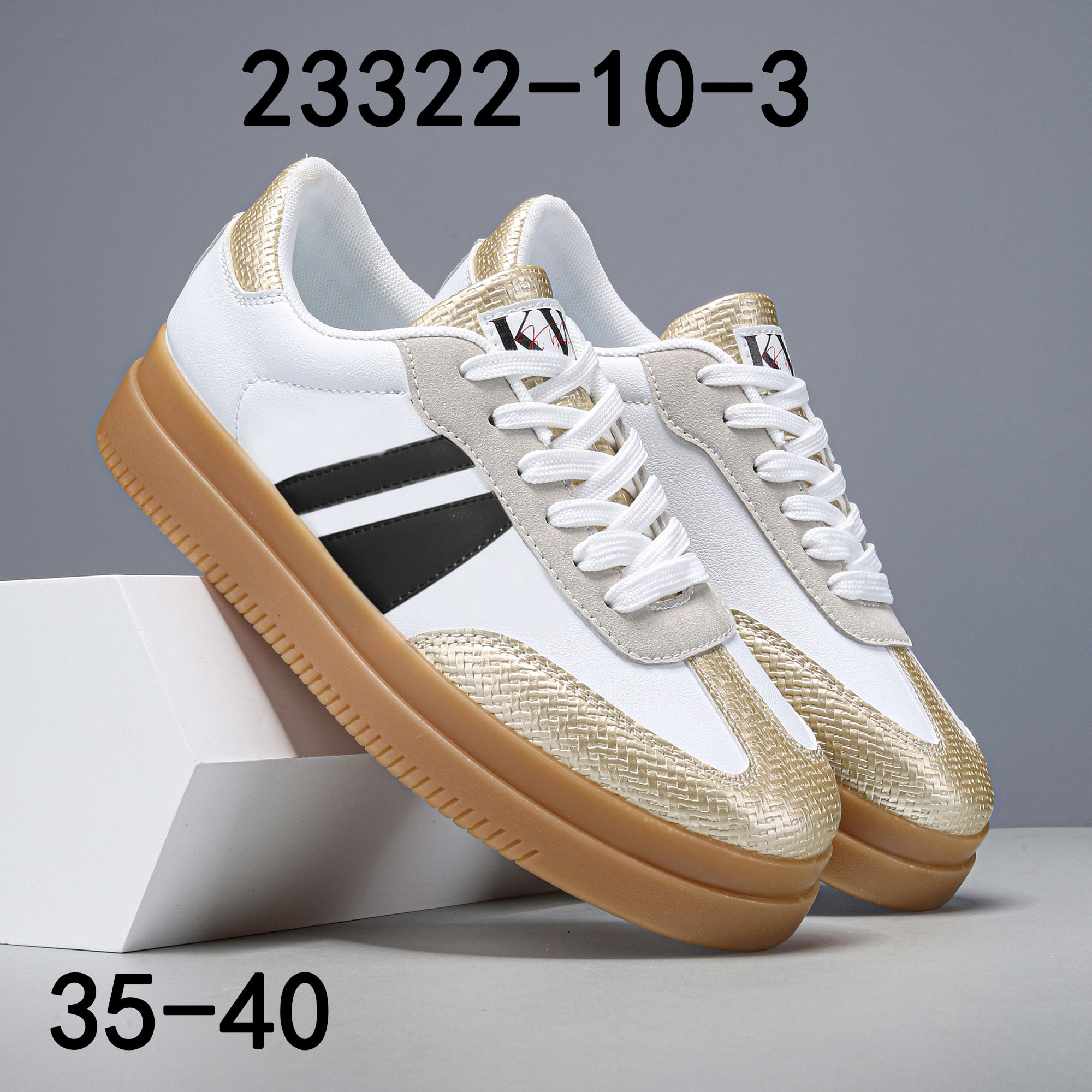PLATAFORMA 23322-10-3
