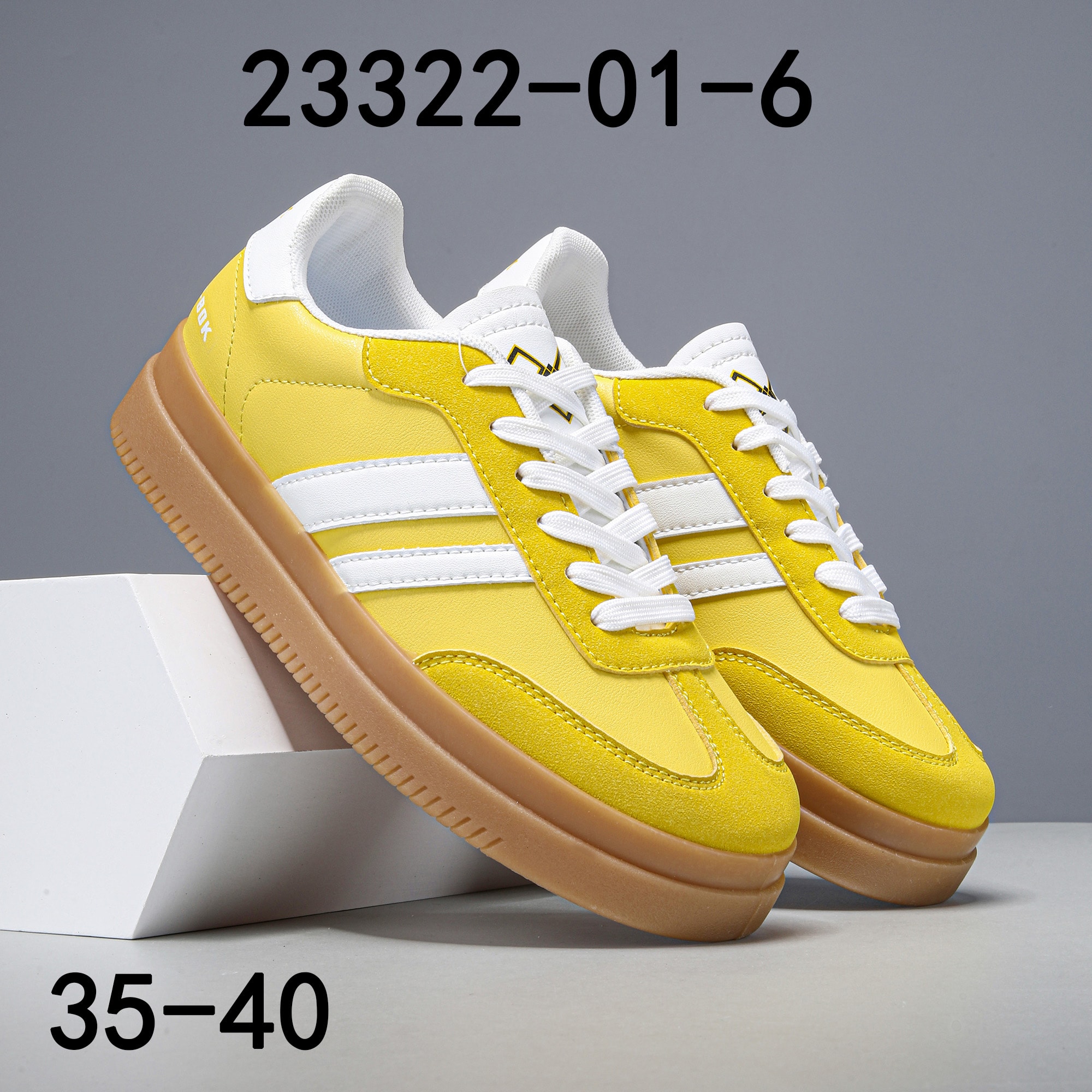 PLATAFORMA 23322-01-6