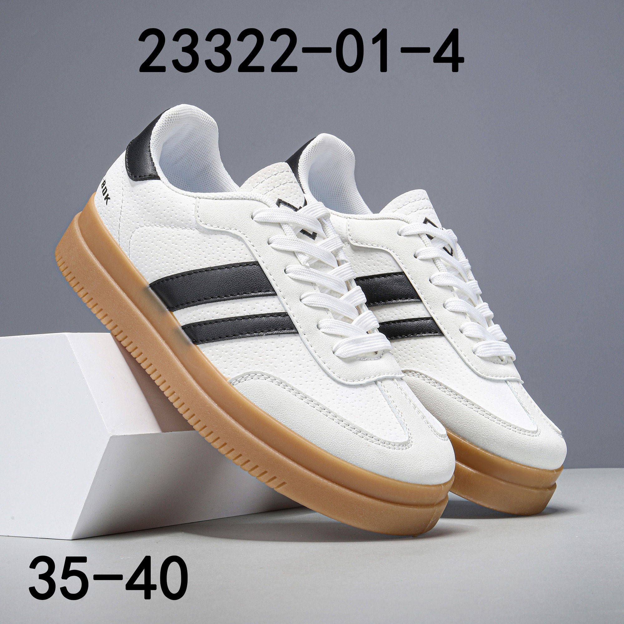 PLATAFORMA 23322-01-4