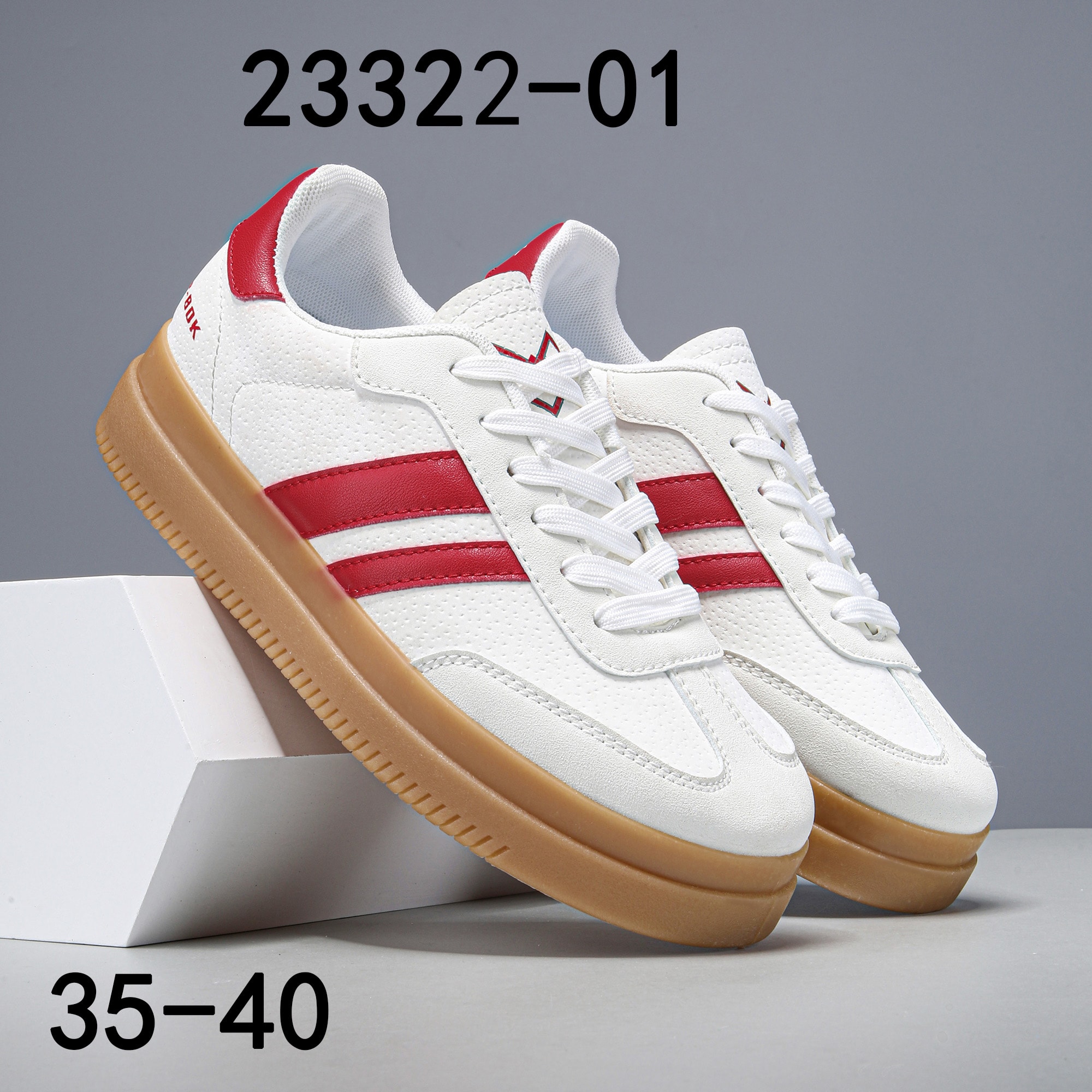 PLATAFORMA 23322-01