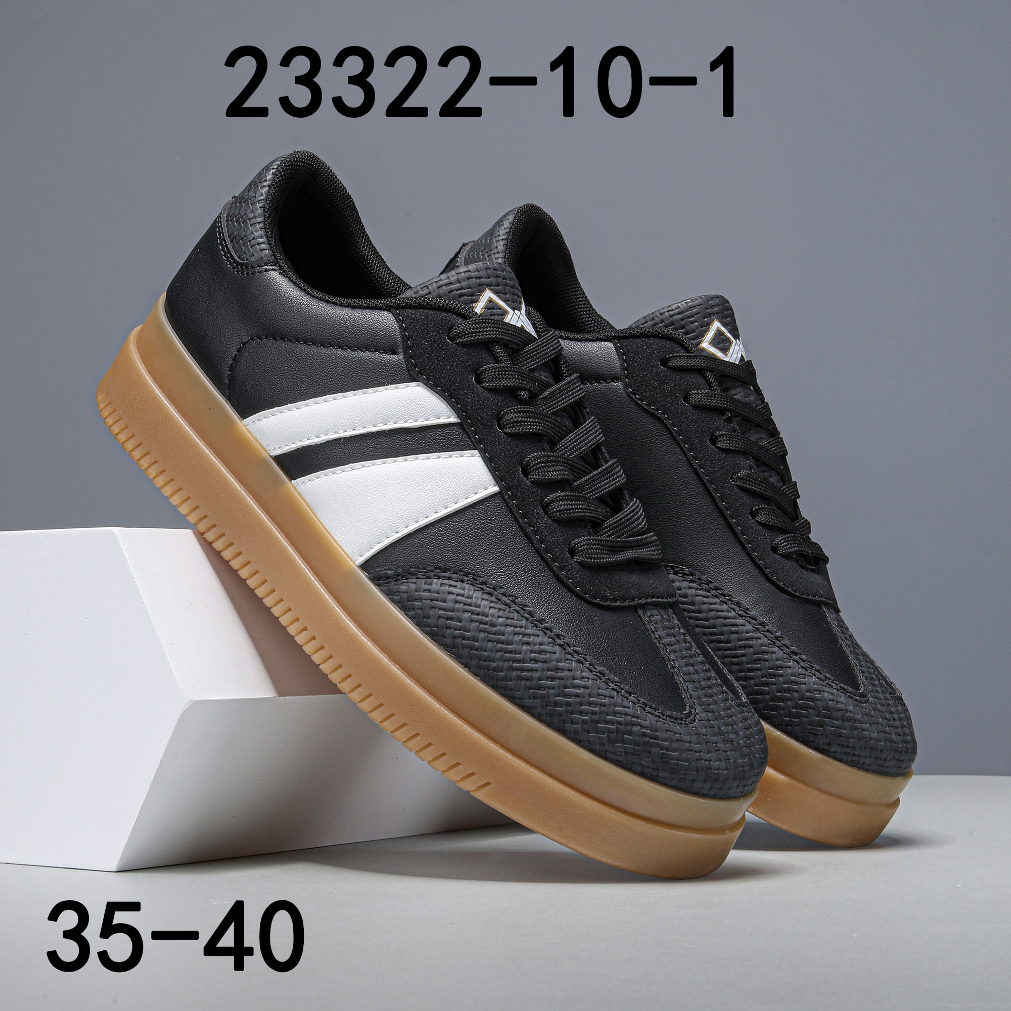 PLATAFORMA 23322-10-1