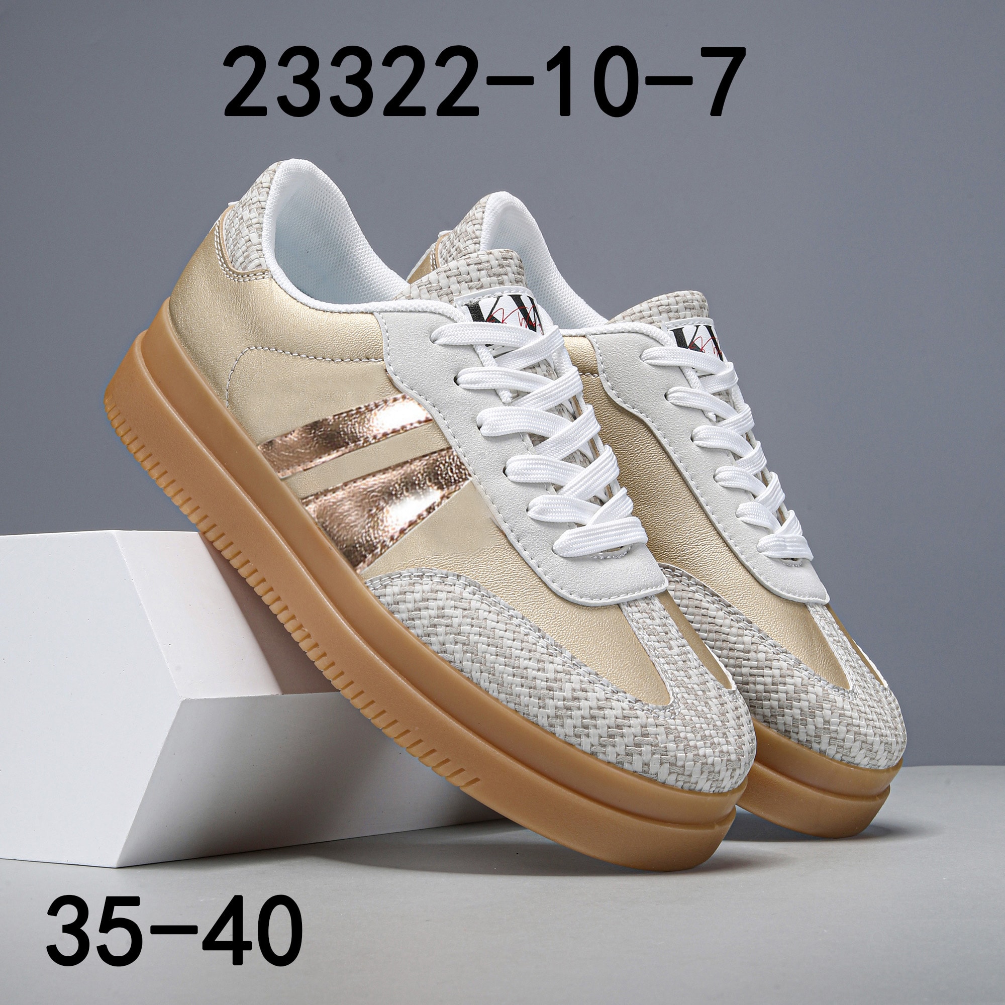 PLATAFORMA 23322-10-7