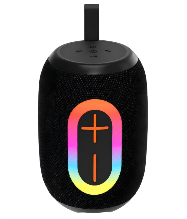 Bocina Bluetooth Portátil