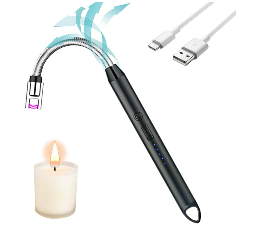Encendedor Arco Eléctrico