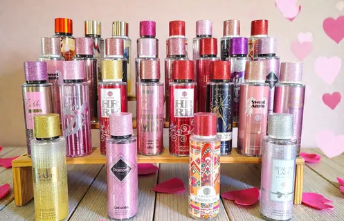 Body Spray